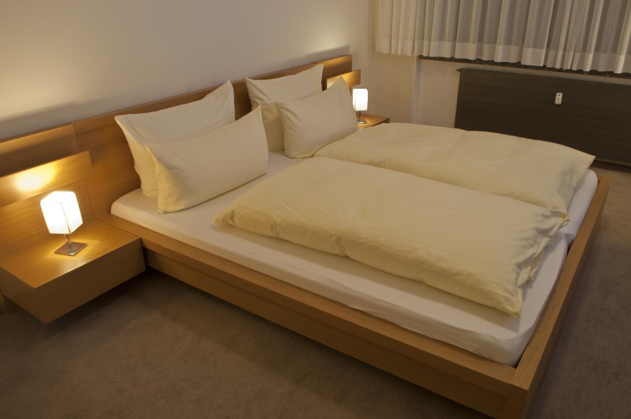 Hotel Crede Kassel Bagian luar foto