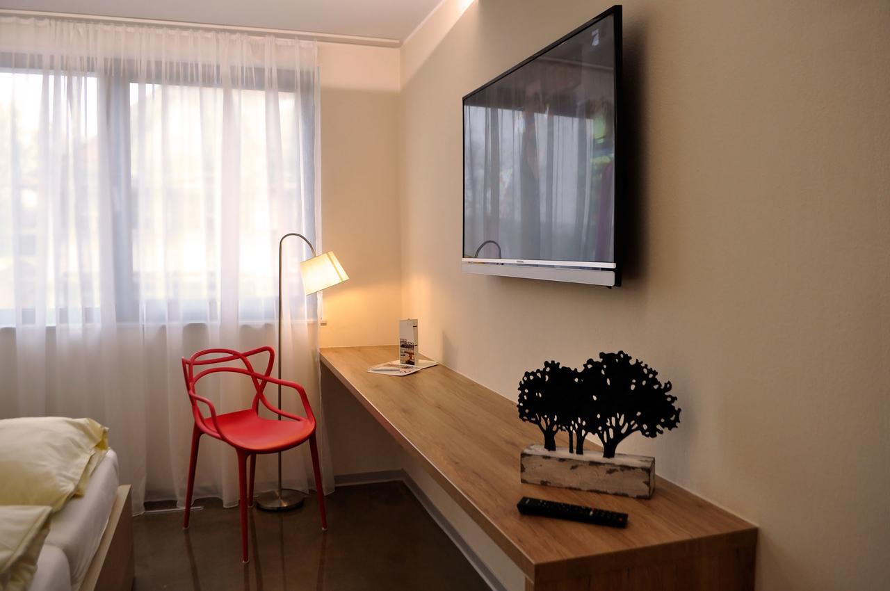 Hotel Crede Kassel Bagian luar foto